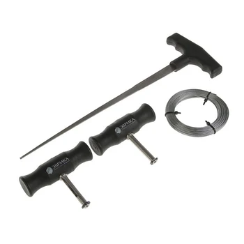 Eureka kit, for removing windshield seals 2817661
Eureka kit, for removing windshield seals 2817661