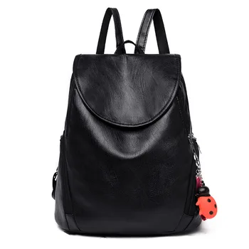 2020 new women's shoulder bag anti-theft school bag multifunctional double zipper large capacity leisure travel backpack
2020 new women's shoulder bag anti-theft school bag multifunctional double zipper large capacity leisure travel backpack