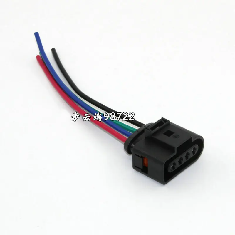For Passat B5 Bora golf superb Octavia Polo tiguan Ignition coil plug High voltage package plug
For Passat B5 Bora golf superb Octavia Polo tiguan Ignition coil plug High voltage package plug