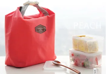 Factory Direct a Generation of Fat Insulated Lunch Bag Fashion Casual Lunch Bag Cute Picnic Bag Container Storgage Bag
Factory Direct a Generation of Fat Insulated Lunch Bag Fashion Casual Lunch Bag Cute Picnic Bag Container Storgage Bag