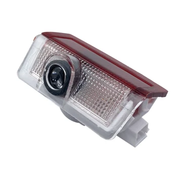 2pcs For Mercedes Benz W176 AMG A C E M Class W205 W212 W166 4MATIC A180 C200 Car Styling LED Door Logo Welcome Projector Light
2pcs For Mercedes Benz W176 AMG A C E M Class W205 W212 W166 4MATIC A180 C200 Car Styling LED Door Logo Welcome Projector Light