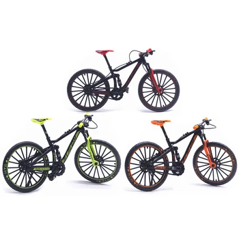 1:10 Alloy Bike Vehicle Model Mountain Bicycle Window Display Craft Figurine Toys Kid Simulation Collection Home Decor
1:10 Alloy Bike Vehicle Model Mountain Bicycle Window Display Craft Figurine Toys Kid Simulation Collection Home Decor