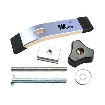 Metal Hold Down Clamp Set T-Slot Press Platen Woodworking Tool Woodworking Press Plate Clamp T Screw T Slider Handle Chute Sale
Metal Hold Down Clamp Set T-Slot Press Platen Woodworking Tool Woodworking Press Plate Clamp T Screw T Slider Handle Chute Sale