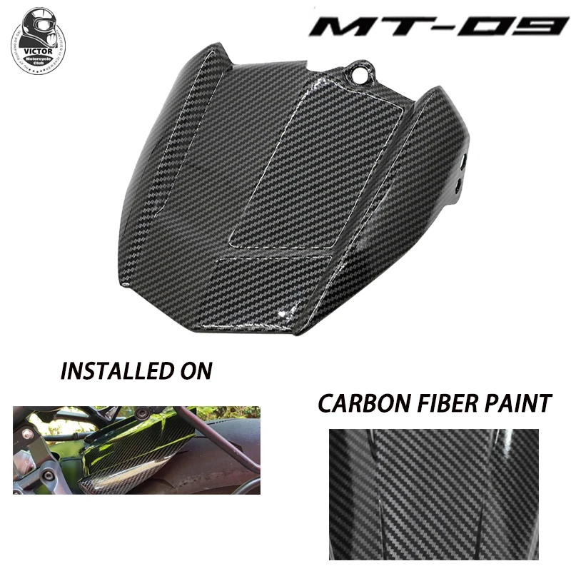 Брызговики задние из углеродного волокна для мотоцикла Yamaha MT09 FZ09 MT FJ 09 Tracer XSR 900 2014 2015 2016
Брызговики задние из углеродного волокна для мотоцикла Yamaha MT09 FZ09 MT FJ 09 Tracer XSR 900 2014 2015 2016