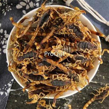 Ngyrise 100Gram A Set dry scorpion 
Ngyrise 100Gram A Set dry scorpion