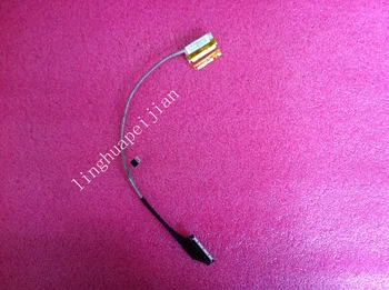 New LED LCD Cable For SAMSUNG NP530U3C NP530U3B NP535U3C NP535U3B NP530U4B NP530U4C BA39-01213A Screen Flex Display Wire
New LED LCD Cable For SAMSUNG NP530U3C NP530U3B NP535U3C NP535U3B NP530U4B NP530U4C BA39-01213A Screen Flex Display Wire