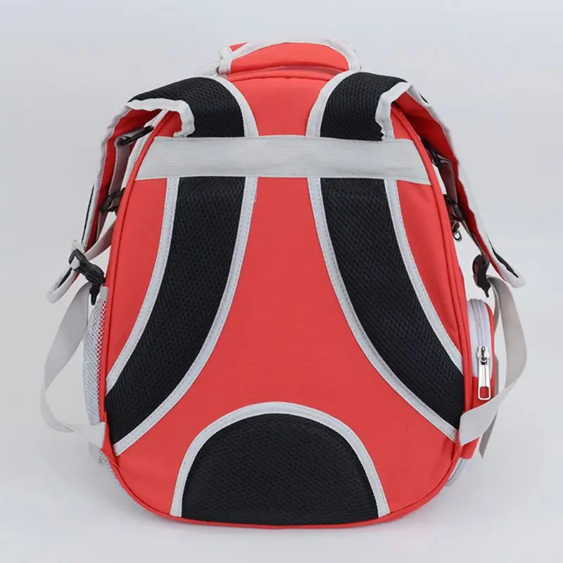 Astronaut Pet Cat Dog Puppy Carrier Travel Bag Space Capsule Backpack Breathable
Astronaut Pet Cat Dog Puppy Carrier Travel Bag Space Capsule Backpack Breathable