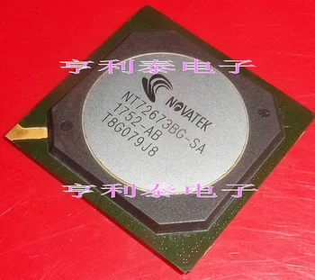 10pcs NT72673BG-SA Original New 1 order
10pcs NT72673BG-SA Original New 1 order