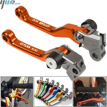 For KTM 250 XC 250XC 2006-2016 Motorcycle Brake Clutch Lever Dirt bike Pivot Lever 250 XC 2007 2008 2009 2010 CNC Handle Levers 
For KTM 250 XC 250XC 2006-2016 Motorcycle Brake Clutch Lever Dirt bike Pivot Lever 250 XC 2007 2008 2009 2010 CNC Handle Levers