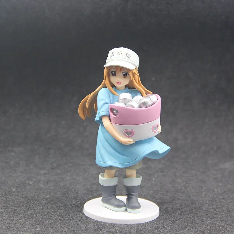 Wolf Anime Hold Game Gold Platelet Work Cells School Version Platelet Boxed Garage Kit
Wolf Anime Hold Game Gold Platelet Work Cells School Version Platelet Boxed Garage Kit