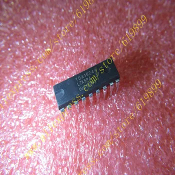 Brand new original 20PCS TDA1524A TDA1524 Free Shipping 
Brand new original 20PCS TDA1524A TDA1524 Free Shipping