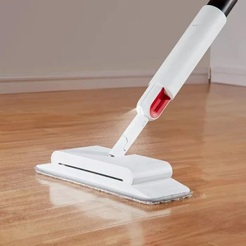 Xiaomi Deerma TB900 Sweeping and Mopping 2 in 1 Handheld Water Spraying Mop Floor Cleaner Rotatable Spiral Rolling Brush Sweeper
Xiaomi Deerma TB900 Sweeping and Mopping 2 in 1 Handheld Water Spraying Mop Floor Cleaner Rotatable Spiral Rolling Brush Sweeper