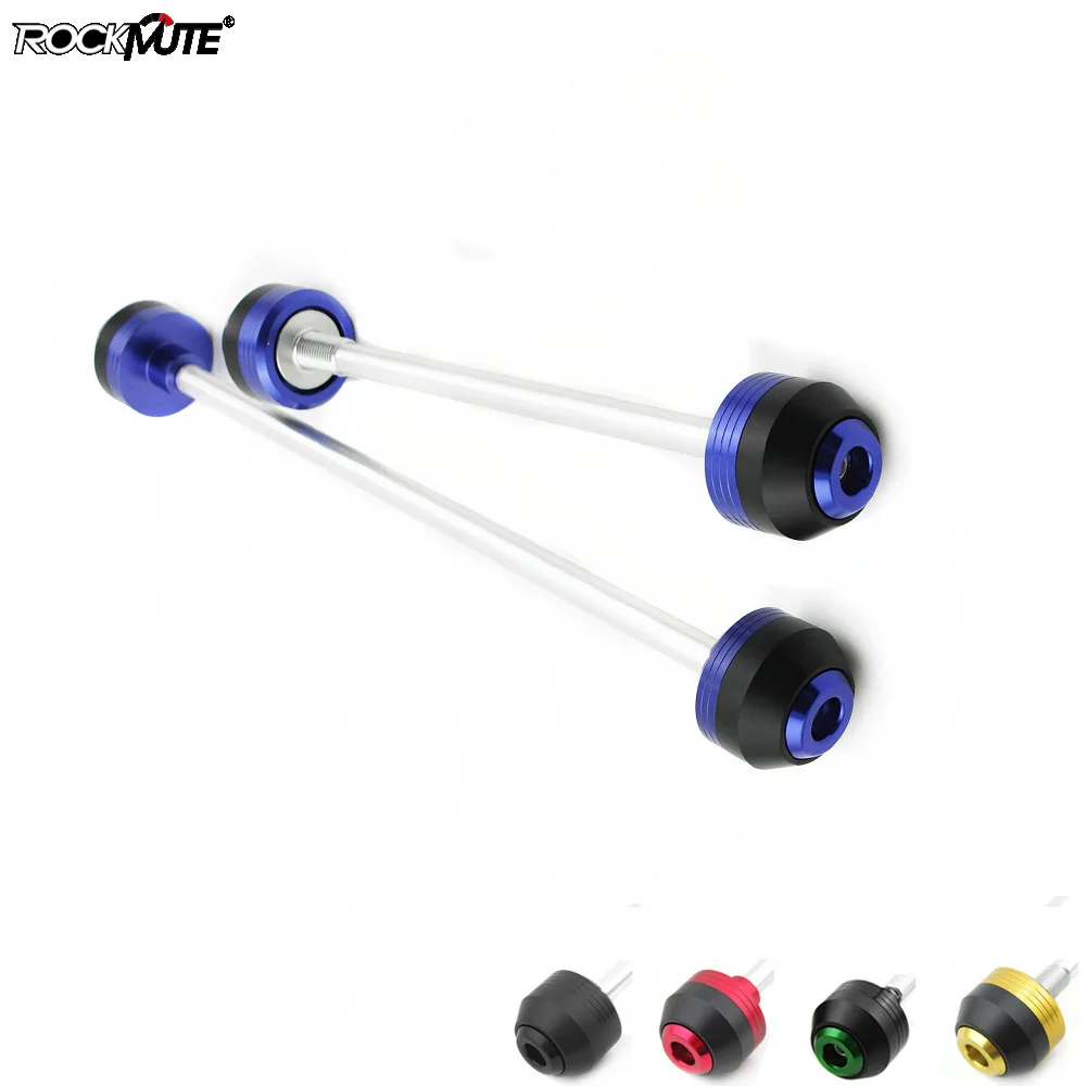 For Kawasaki ZX-10R 2017 2018 2019 Motorcycle Front Rear Wheel Axle Fork Slider Crash Protector Drop Falling Protection
For Kawasaki ZX-10R 2017 2018 2019 Motorcycle Front Rear Wheel Axle Fork Slider Crash Protector Drop Falling Protection
