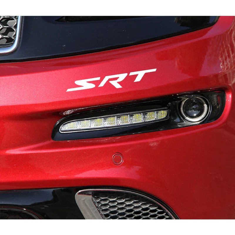 4pcs Car Window Styling Stickers For JEEP Grand Cherokee SRT Car Sticker to Cover Scratches Exterior Accessories
4pcs Car Window Styling Stickers For JEEP Grand Cherokee SRT Car Sticker to Cover Scratches Exterior Accessories