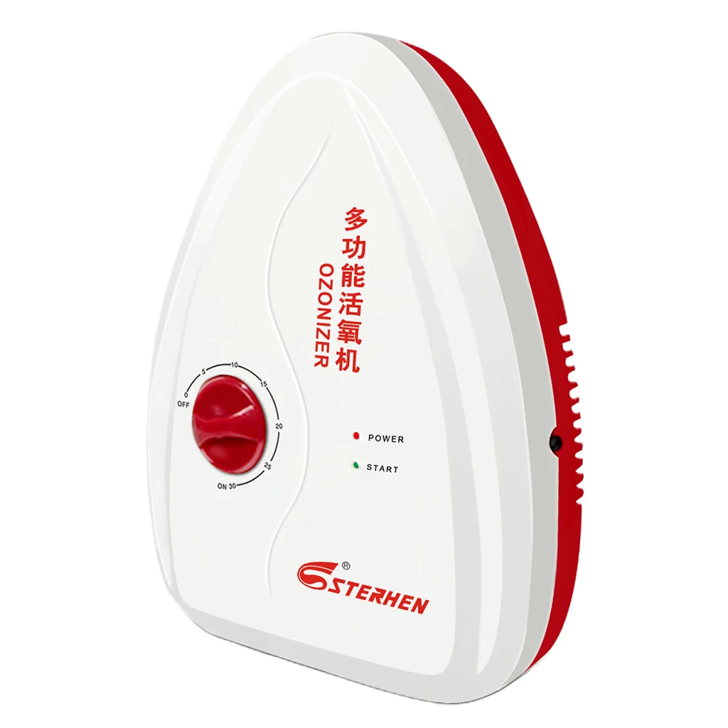 Universal Air Purifier Ozone Disinfection Disinfector Ozone Generator 220V Universal Air Purifier Ozone Disinfection Disinfector Ozone Generator 220V