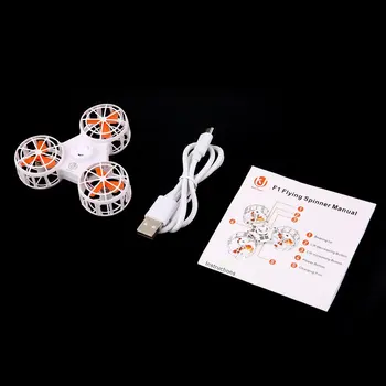 F1 Flying Hand Spinner Anti-Anxiety Spinner Toys for Kids Adult Stress Reduce Anxiety Automatic Rotation + Low Speed Flight
F1 Flying Hand Spinner Anti-Anxiety Spinner Toys for Kids Adult Stress Reduce Anxiety Automatic Rotation + Low Speed Flight