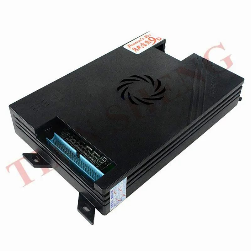 2019 New Pandora Box 9D 2222 in 1 home version Game motherboard For game console/Coin arcade machine / DIY kit with wire harness
2019 New Pandora Box 9D 2222 in 1 home version Game motherboard For game console/Coin arcade machine / DIY kit with wire harness