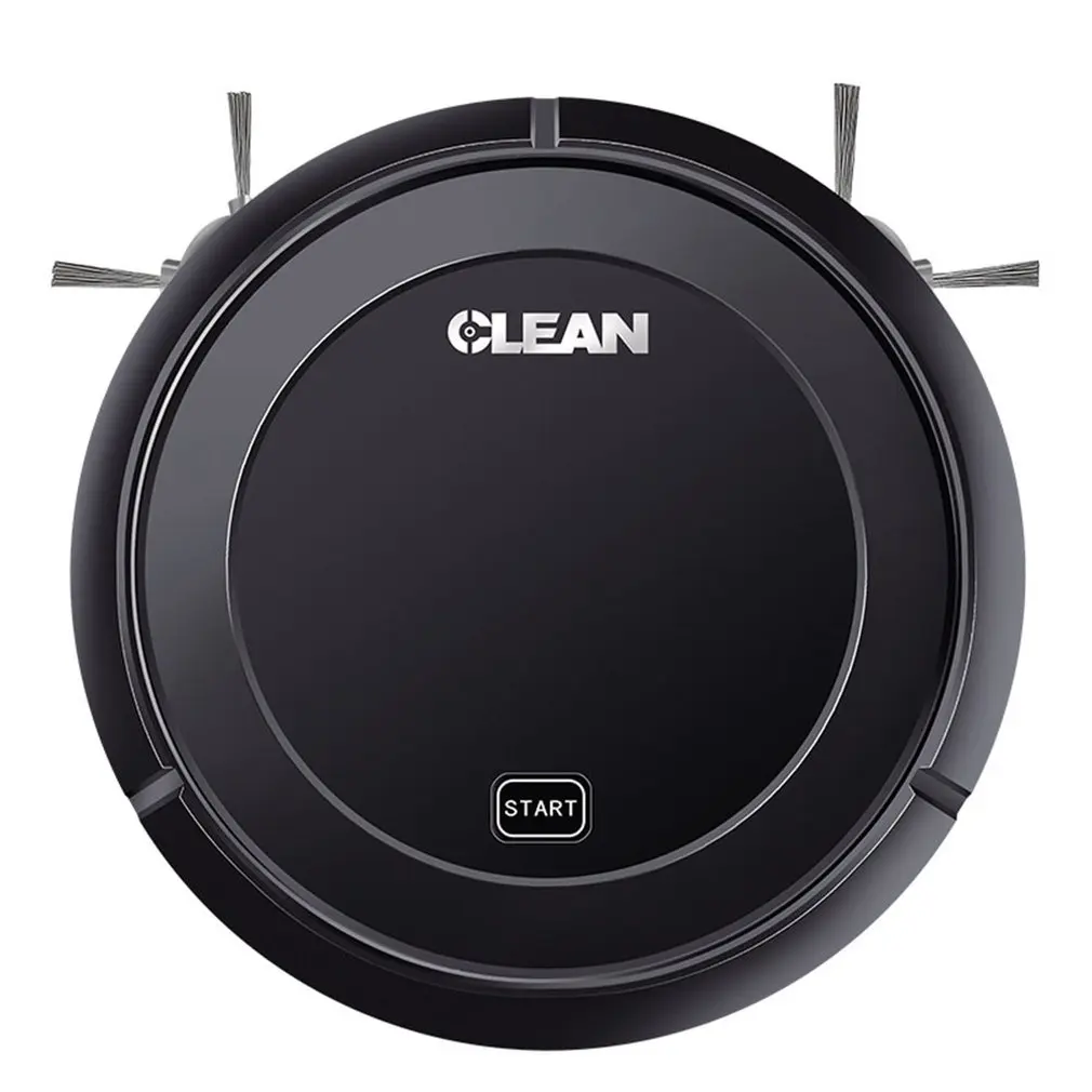 High Quality 3 In 1 Automatic Sweeper Household Cleaning Sweeper Intelligent Sweeper Household Cleaning Robot
High Quality 3 In 1 Automatic Sweeper Household Cleaning Sweeper Intelligent Sweeper Household Cleaning Robot