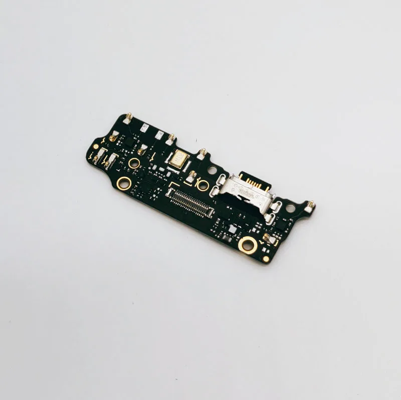 Оригинальный Испытано Для Xiaomi Mi A2 MiA2 /6X USB зарядное устройство порт зарядки док