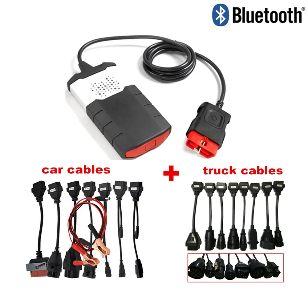 Newest! Obd OBd2 Scanner for delphis software 2016.0 Vd Ds150e cdp Pro Plus For Car Truck +8pcs Car/Truck Cables free shipping
Newest! Obd OBd2 Scanner for delphis software 2016.0 Vd Ds150e cdp Pro Plus For Car Truck +8pcs Car/Truck Cables free shipping