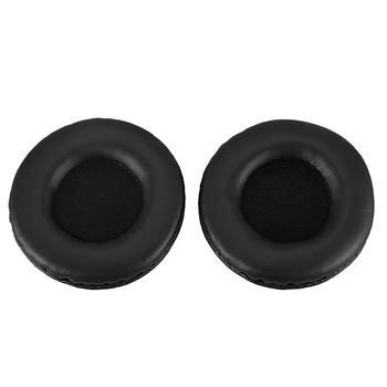 Black Replacement Ear Pad for MDR-V700DJ V700 DJ MDR-V500DJ
Black Replacement Ear Pad for MDR-V700DJ V700 DJ MDR-V500DJ