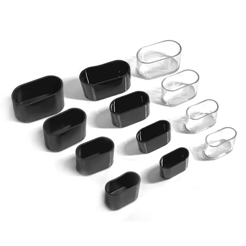 10Pcs Oval Chair Leg Pads Feet Protector Furniture Table Covers Caps Feet Protector Socks Cover Non-Slip Furniture Leveling Feet
10Pcs Oval Chair Leg Pads Feet Protector Furniture Table Covers Caps Feet Protector Socks Cover Non-Slip Furniture Leveling Feet