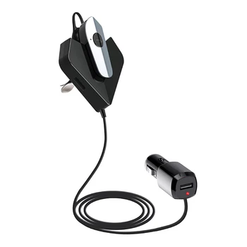 FM Transmitter Bluetooth V5.0 Handsfree USB Car Charger MP3 Player with Earphone GDeals
FM Transmitter Bluetooth V5.0 Handsfree USB Car Charger MP3 Player with Earphone GDeals