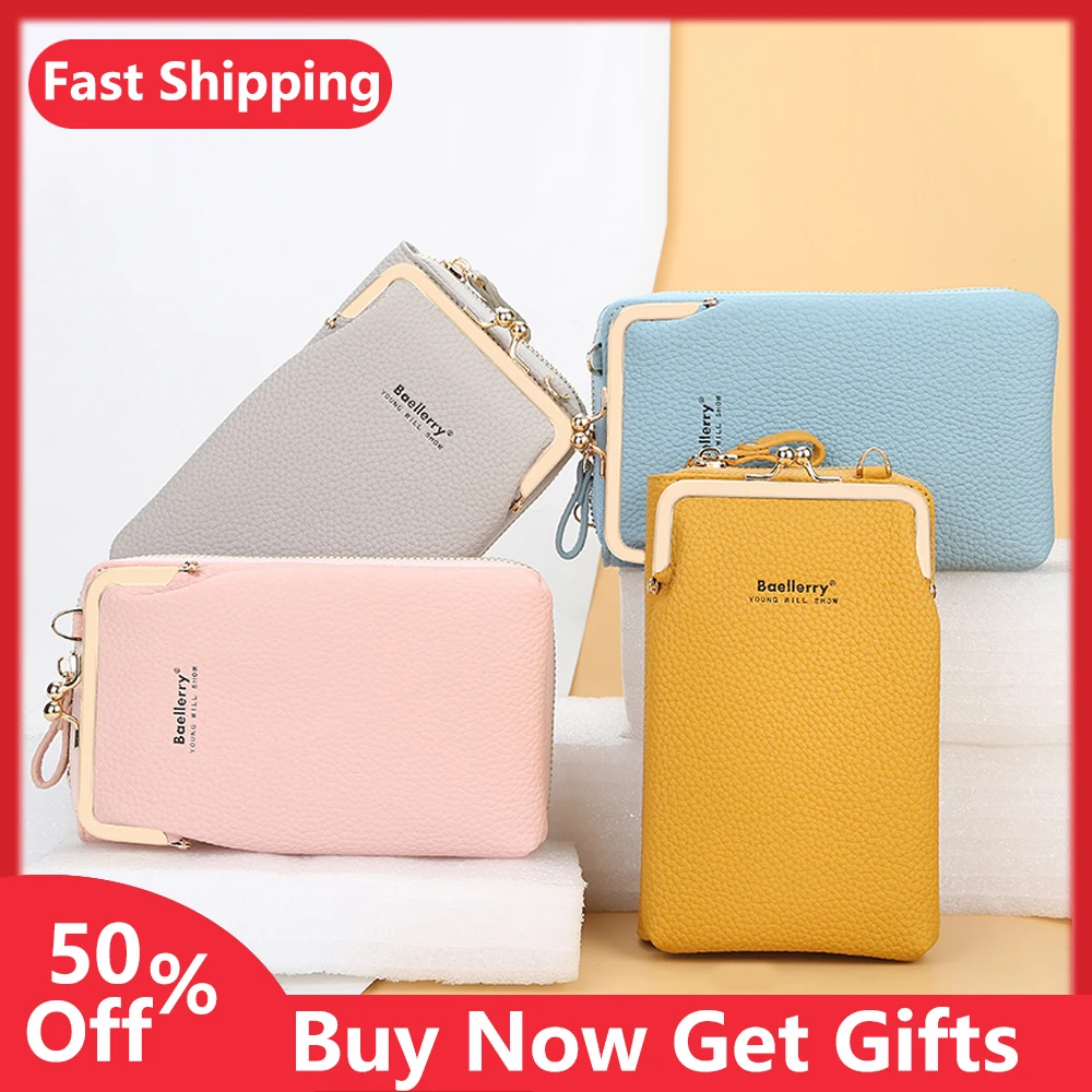 Korean version lychee pattern ladies multi-color casual shoulder bag cell phone pocket key chain holder messenger bag
Korean version lychee pattern ladies multi-color casual shoulder bag cell phone pocket key chain holder messenger bag
