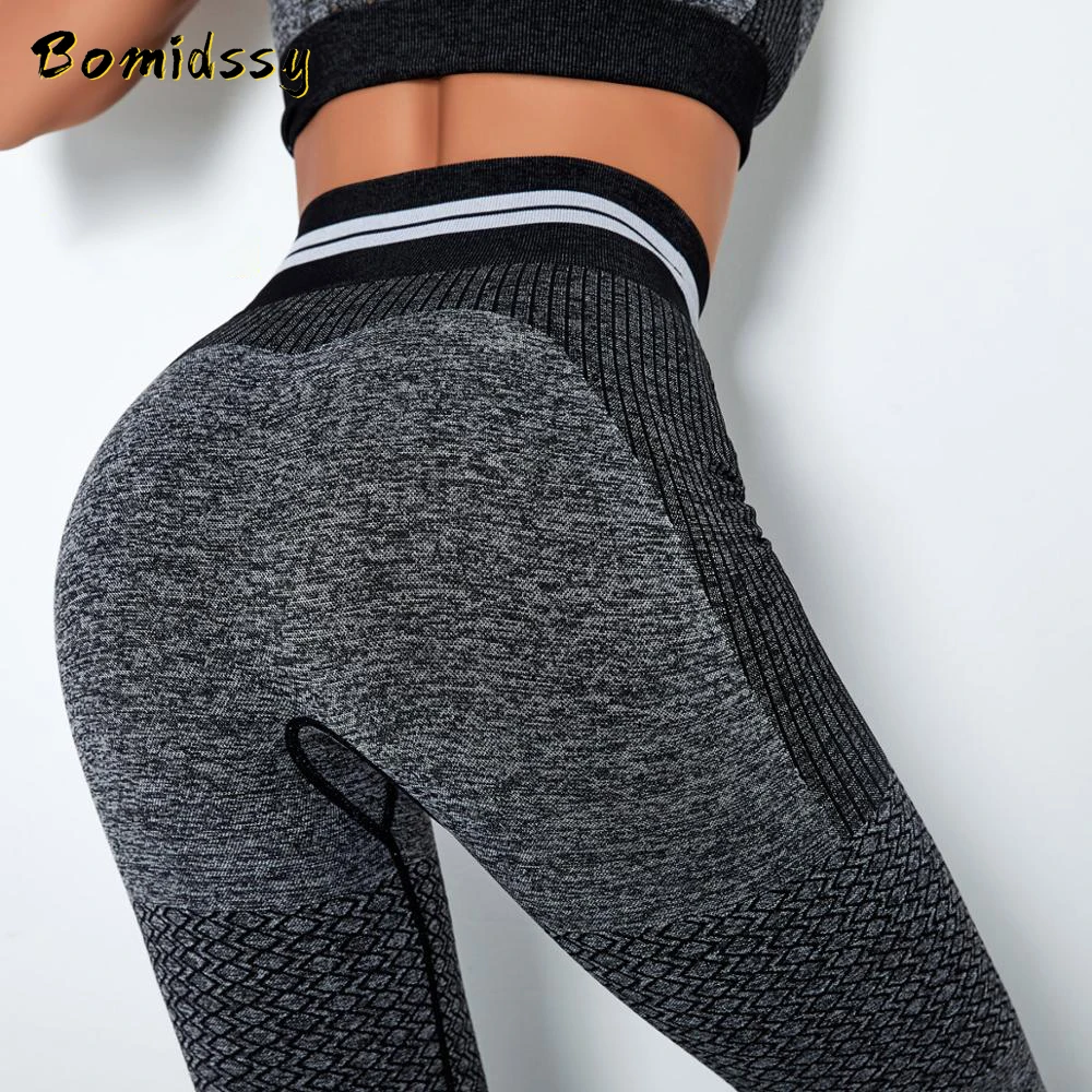 2020 Women's Summer New High-waist Sportswear Striped Running Fitness Hip-lifting Tight Yoga Pants Gym Training Sports Leggings
2020 Women's Summer New High-waist Sportswear Striped Running Fitness Hip-lifting Tight Yoga Pants Gym Training Sports Leggings