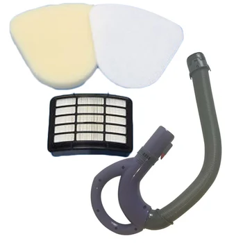 Hose Handle Foam Felt Filter For Shark Hose Foam Felt Post Filter NV350 Navigator Lift-Away Vacuum 113FFJ Vacuum Cleaner Parts
Hose Handle Foam Felt Filter For Shark Hose Foam Felt Post Filter NV350 Navigator Lift-Away Vacuum 113FFJ Vacuum Cleaner Parts