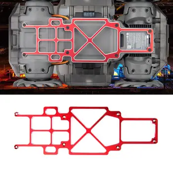 Durable Anti-collision Chassis Armor Protector Accessories for D-JI RoboMaster S1 Kids Educational Toys
Durable Anti-collision Chassis Armor Protector Accessories for D-JI RoboMaster S1 Kids Educational Toys