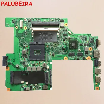 PALUBEIRA W79X4 0W79X4 CN-0W79X4 For Dell Vostro 3500 V3500 Laptop Motherboard HM57 DDR3 GT310M Video Card
PALUBEIRA W79X4 0W79X4 CN-0W79X4 For Dell Vostro 3500 V3500 Laptop Motherboard HM57 DDR3 GT310M Video Card