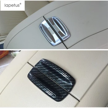 Lapetus Accessories Fit For Toyota Highlander Kluger 2014 - 2019 ABS Armrest Container Storage Box Switch Molding Cover Kit Trim
Lapetus Accessories Fit For Toyota Highlander Kluger 2014 - 2019 ABS Armrest Container Storage Box Switch Molding Cover Kit Trim