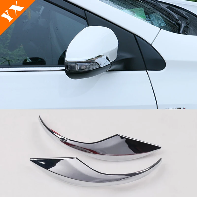 2 шт., хромированные накладки на боковые двери для Toyota Aqua 2014-2017 2018 2019
2 шт., хромированные накладки на боковые двери для Toyota Aqua 2014-2017 2018 2019