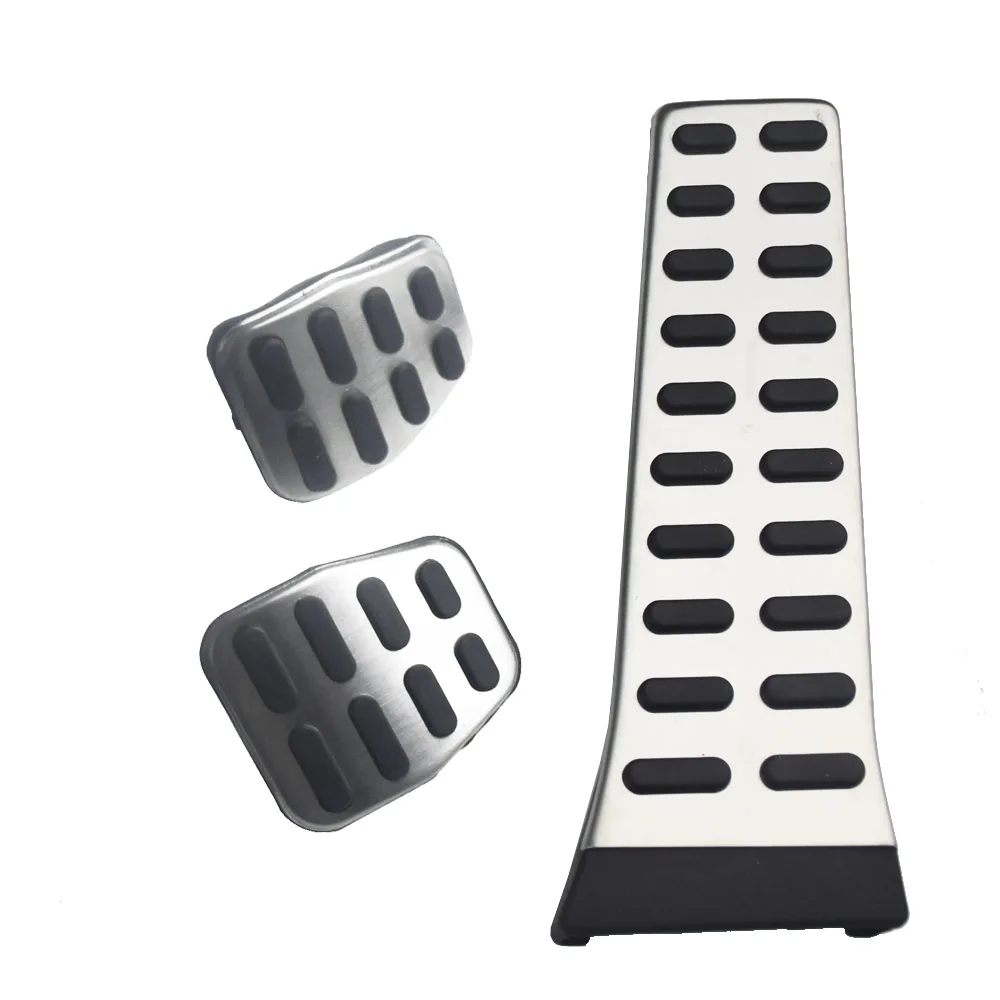 Brake Accelerator Pedal Pad cover Case for Hyundai ix35 Sonata Mistra Santa Fe for Kia K5 Optima SORENTO 2014 2015
Brake Accelerator Pedal Pad cover Case for Hyundai ix35 Sonata Mistra Santa Fe for Kia K5 Optima SORENTO 2014 2015