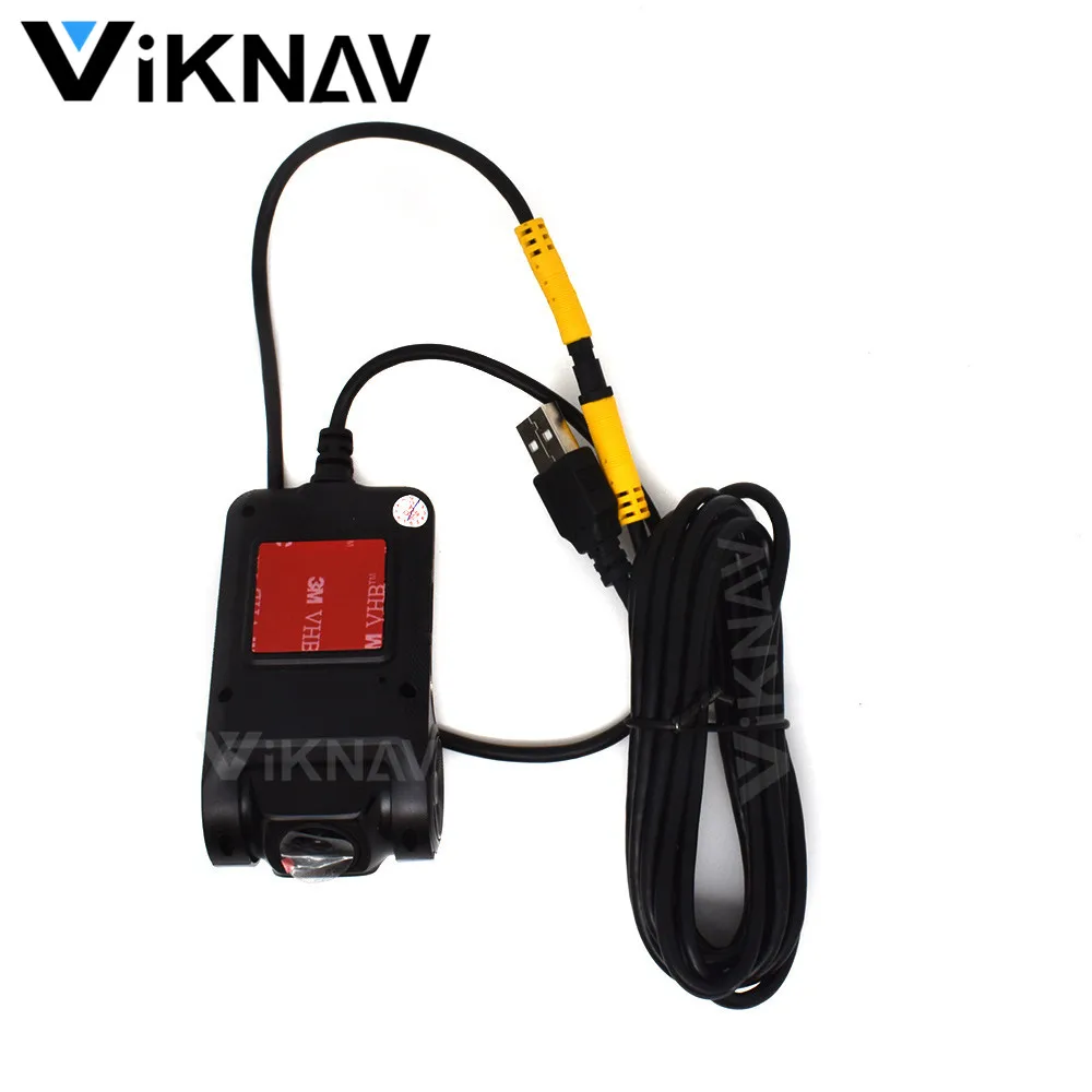 High Definition DVR with Reversing Camera 170 ° Ultra Wide Angle Driving Recorde Android USB Car Digital Video Recorder
High Definition DVR with Reversing Camera 170 ° Ultra Wide Angle Driving Recorde Android USB Car Digital Video Recorder