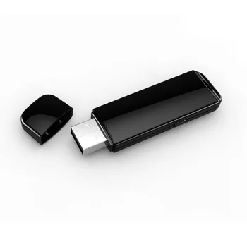 USB Recorder Voice Disguiser Disk Recorder Mini Dictaphone USB Flash Drive Sound Recording Small Digital Audio Record 16GB
USB Recorder Voice Disguiser Disk Recorder Mini Dictaphone USB Flash Drive Sound Recording Small Digital Audio Record 16GB