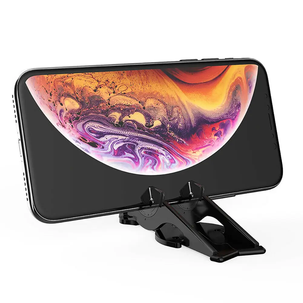 Universal Phone Holders Mount Foldable Adjust Pocket Tripod Car Bracket Stand Video Photography Stabilizer
Universal Phone Holders Mount Foldable Adjust Pocket Tripod Car Bracket Stand Video Photography Stabilizer
