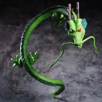 Dragon Ball Z Shenron PVC Action Figure 470mm Long Anime Dragon Ball Super Shenlong Collection Figurine Toy DBZ 
Dragon Ball Z Shenron PVC Action Figure 470mm Long Anime Dragon Ball Super Shenlong Collection Figurine Toy DBZ