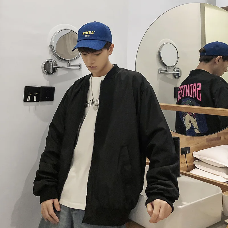 19/Autumn Popular Brand Hong Kong Style Retro Back Cartoon Printed Tooling Jacket Stand Collar Coat Jk1898/P65
19/Autumn Popular Brand Hong Kong Style Retro Back Cartoon Printed Tooling Jacket Stand Collar Coat Jk1898/P65