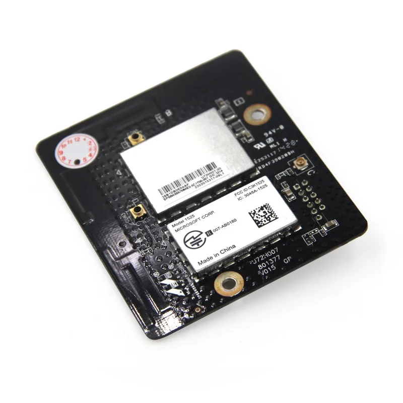 

EDAL WIFI Modules For Microsoft Xbox One 1525 Internal Wireless WiFi Bluetooth Module PCB Board Card NEW!