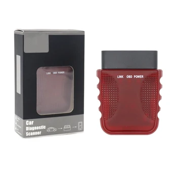Car OBD Code Reader Wifi Diagnostic Tool Vehicle OBD Code Scanner Automotive Wireless Fault Tester
Car OBD Code Reader Wifi Diagnostic Tool Vehicle OBD Code Scanner Automotive Wireless Fault Tester