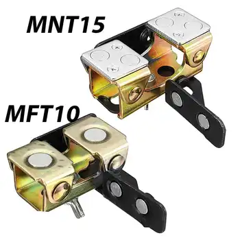 New MNT15/MFT10 Strong MagTab Replacement Adjustable Single Pack Magnetic Tab Holder Accessories
New MNT15/MFT10 Strong MagTab Replacement Adjustable Single Pack Magnetic Tab Holder Accessories