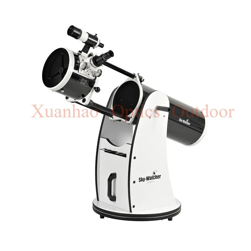 

Sky-watcher DOB 8 inch (S) telescope 203 mm/1200 mm manual version retractable Dobson telescope