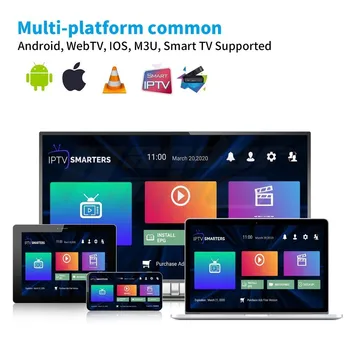 Europe Smart IPTV Subscription M3U Arabic Sweden Portugal Germany Poland Turkey Netherland Greece Albania italian Android Box PC
Europe Smart IPTV Subscription M3U Arabic Sweden Portugal Germany Poland Turkey Netherland Greece Albania italian Android Box PC