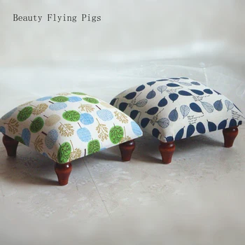 Fashion home sofa square stool cloth art living room tea table mound wooden creative small foot stools saddle kids stool bench
Fashion home sofa square stool cloth art living room tea table mound wooden creative small foot stools saddle kids stool bench