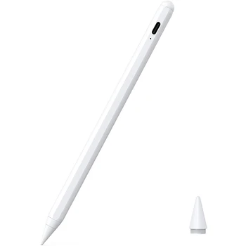 Active Capacitive Stylus Pen Precise Writing Drawing Capacitive Pencil for iPad 6th 7th Generation Touch Screen Stylus
Active Capacitive Stylus Pen Precise Writing Drawing Capacitive Pencil for iPad 6th 7th Generation Touch Screen Stylus