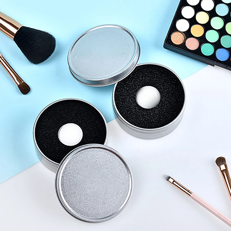 1 Pc New Brush Clean Box 1pcs Suitable For Makeup Brushes Clean Beauty Essential Make Up Tools
1 Pc New Brush Clean Box 1pcs Suitable For Makeup Brushes Clean Beauty Essential Make Up Tools