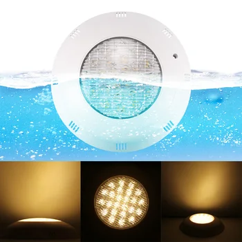 24W 20W Swimming Pool Led Light AC/DC 12V RGB+Remote Controller Outdoor Lighting IP68 Waterproof Underwater Lamp Pond Light
24W 20W Swimming Pool Led Light AC/DC 12V RGB+Remote Controller Outdoor Lighting IP68 Waterproof Underwater Lamp Pond Light