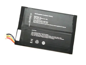 Stonering High Quality 4500/5500mAh ZP52110160 ZP50100130 for Cube I7 Handwritten & MIX PLUS I7 Standand Tablet PC
Stonering High Quality 4500/5500mAh ZP52110160 ZP50100130 for Cube I7 Handwritten & MIX PLUS I7 Standand Tablet PC